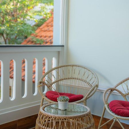 Betel Garden Villa Hoi An Zewnętrze zdjęcie