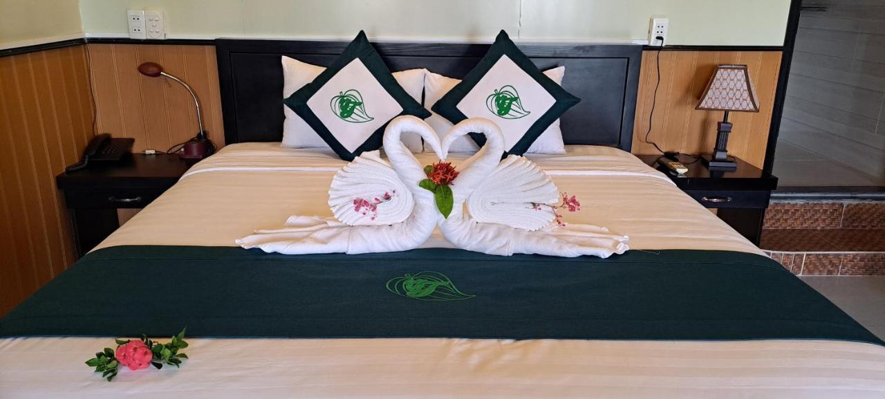 Betel Garden Villa Hoi An Zewnętrze zdjęcie