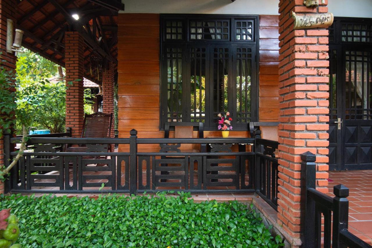 Betel Garden Villa Hoi An Zewnętrze zdjęcie