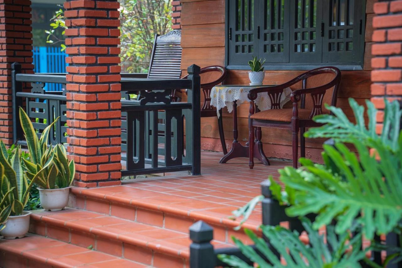 Betel Garden Villa Hoi An Zewnętrze zdjęcie