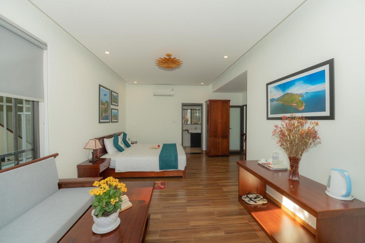 Betel Garden Villa Hoi An Zewnętrze zdjęcie
