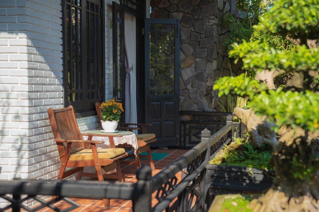 Betel Garden Villa Hoi An Zewnętrze zdjęcie