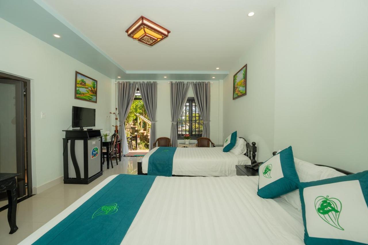 Betel Garden Villa Hoi An Zewnętrze zdjęcie