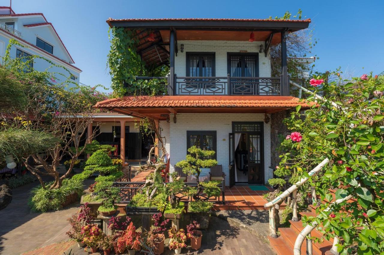 Betel Garden Villa Hoi An Zewnętrze zdjęcie