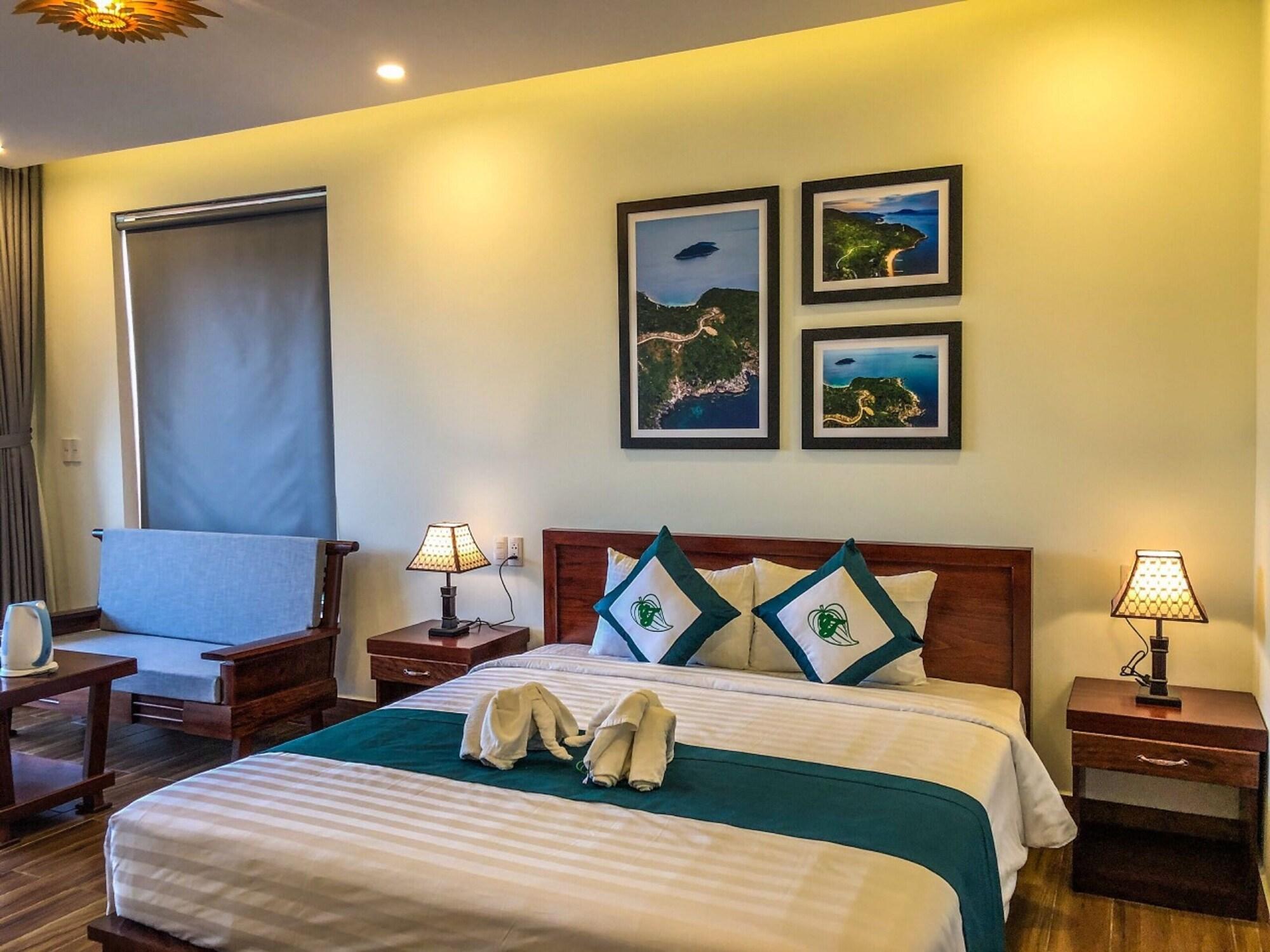 Betel Garden Villa Hoi An Zewnętrze zdjęcie