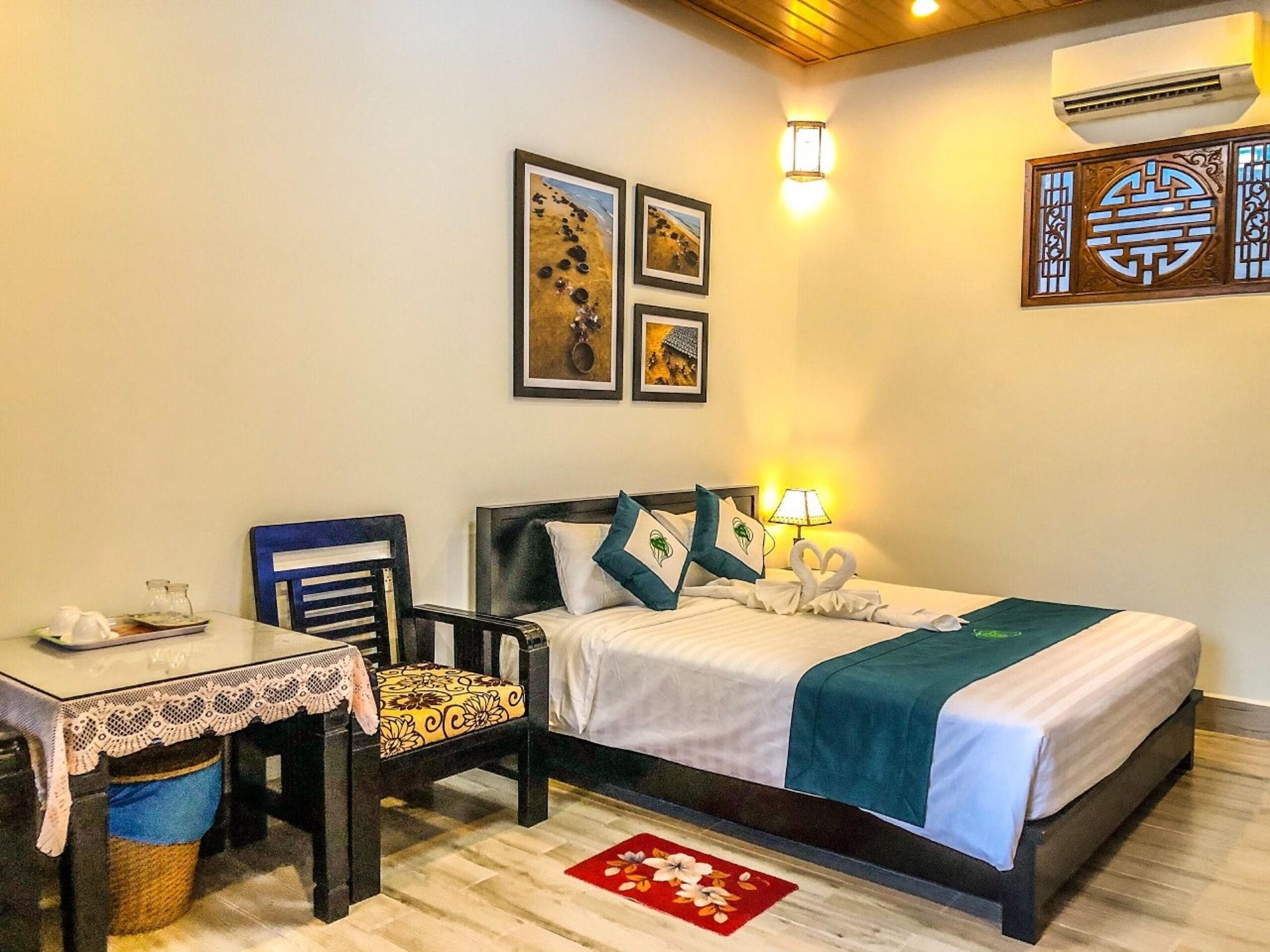 Betel Garden Villa Hoi An Zewnętrze zdjęcie