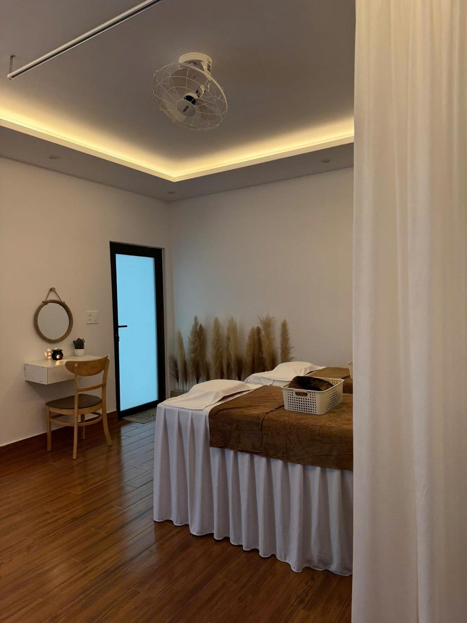 Betel Garden Villa Hoi An Zewnętrze zdjęcie